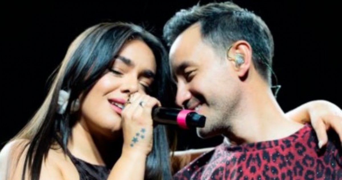 La canción forma parte del soundtrack de la producción y ya está disponible en plataformas digitales.