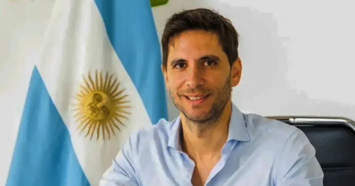 El intendente sostuvo que los espacios públicos de calidad son una prioridad y destacó su rol como ámbitos de encuentro, recreación y convivencia.