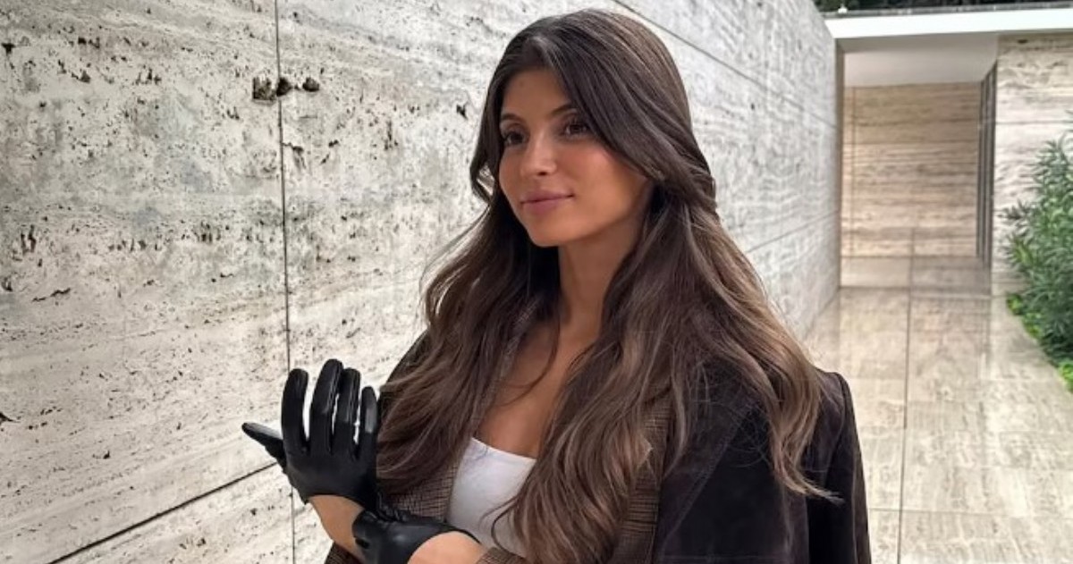 En Alemania aseguran que el hijo de Michael Schumacher estaría iniciando una relación con Clara Ramos, tras su separación de Laila Hasanovic, hoy pareja del tenista Jannik Sinner.