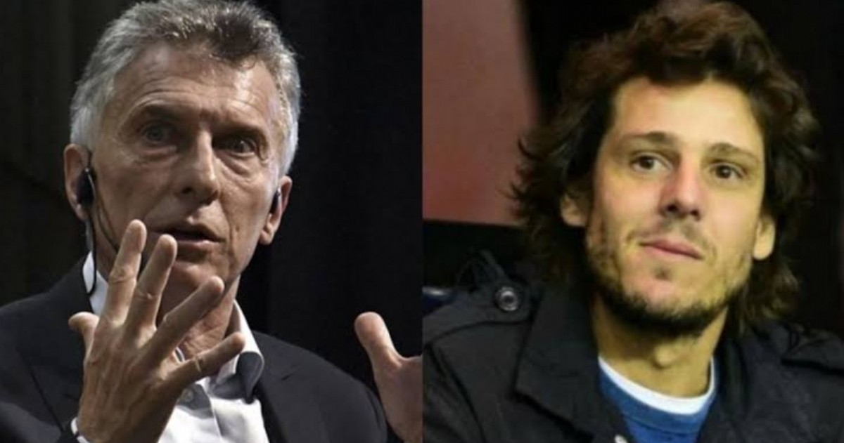 Gastón Gaudio confirmó que buscará la presidencia de Independiente y descartó cualquier participación de Mauricio Macri en su armado.