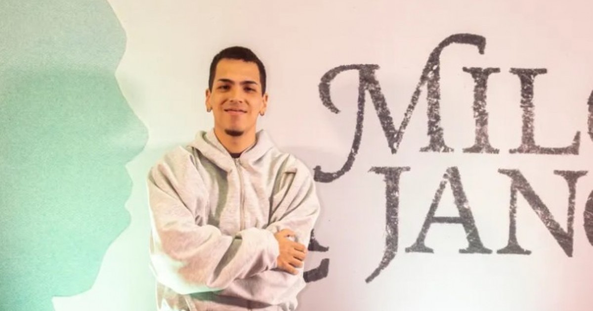 Milo J presentó “La Jangada”, una producción grabada sobre el río que reunió distintas generaciones y sonidos de la música latinoamericana.