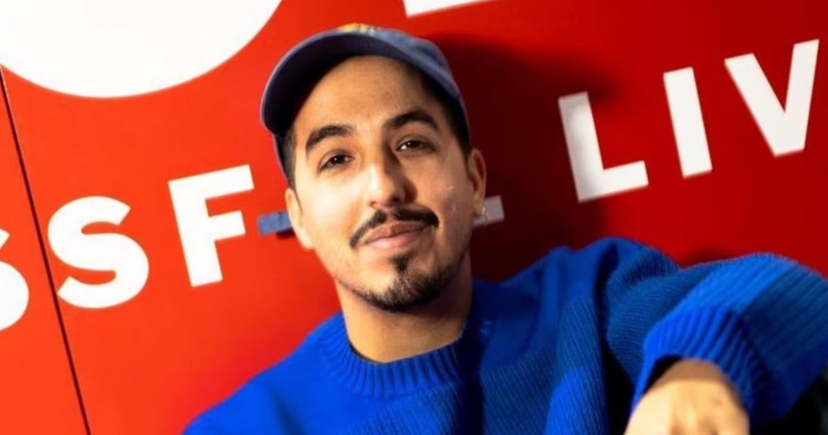 Nacho Elizalde presentó “Desde abajo”, un nuevo formato musical que tendrá artistas sorpresa y estrenará su primer episodio con Tiago PZK.