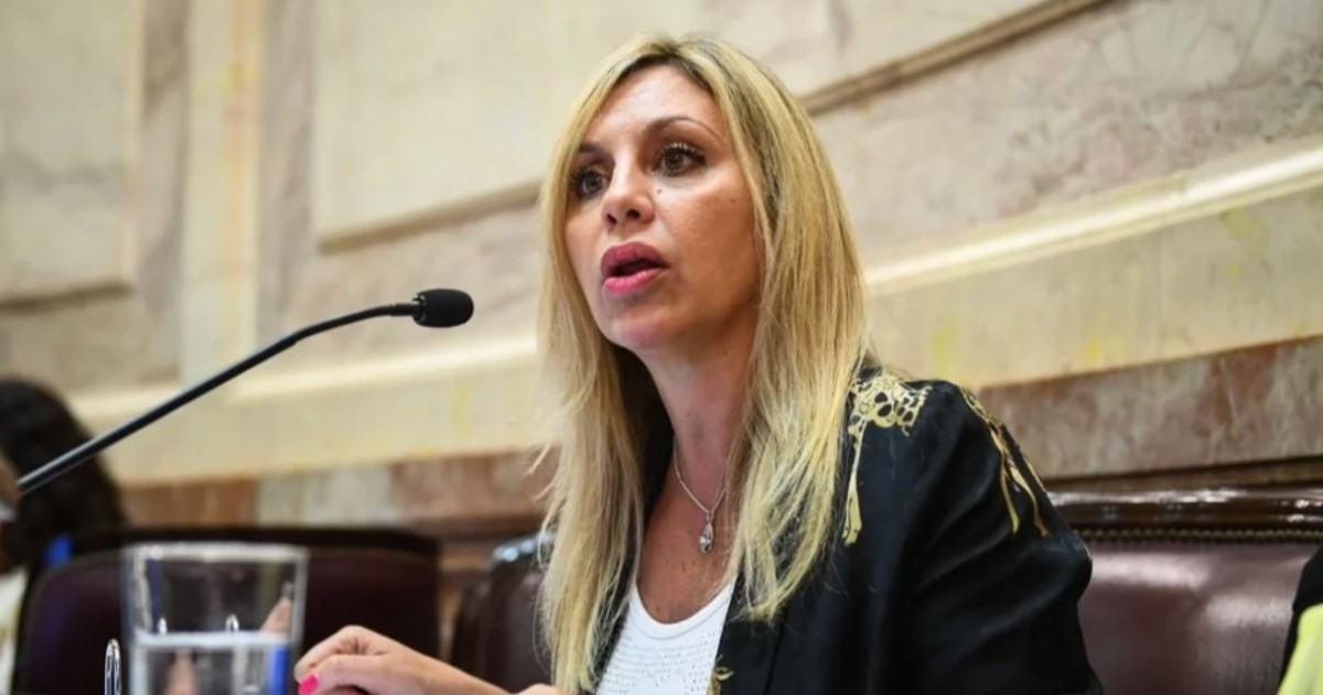 María de los Ángeles “Marilín” Sacnun confirmó su intención de competir por la Gobernación de Santa Fe y pidió mayor protagonismo de las mujeres dentro del armado peronista.