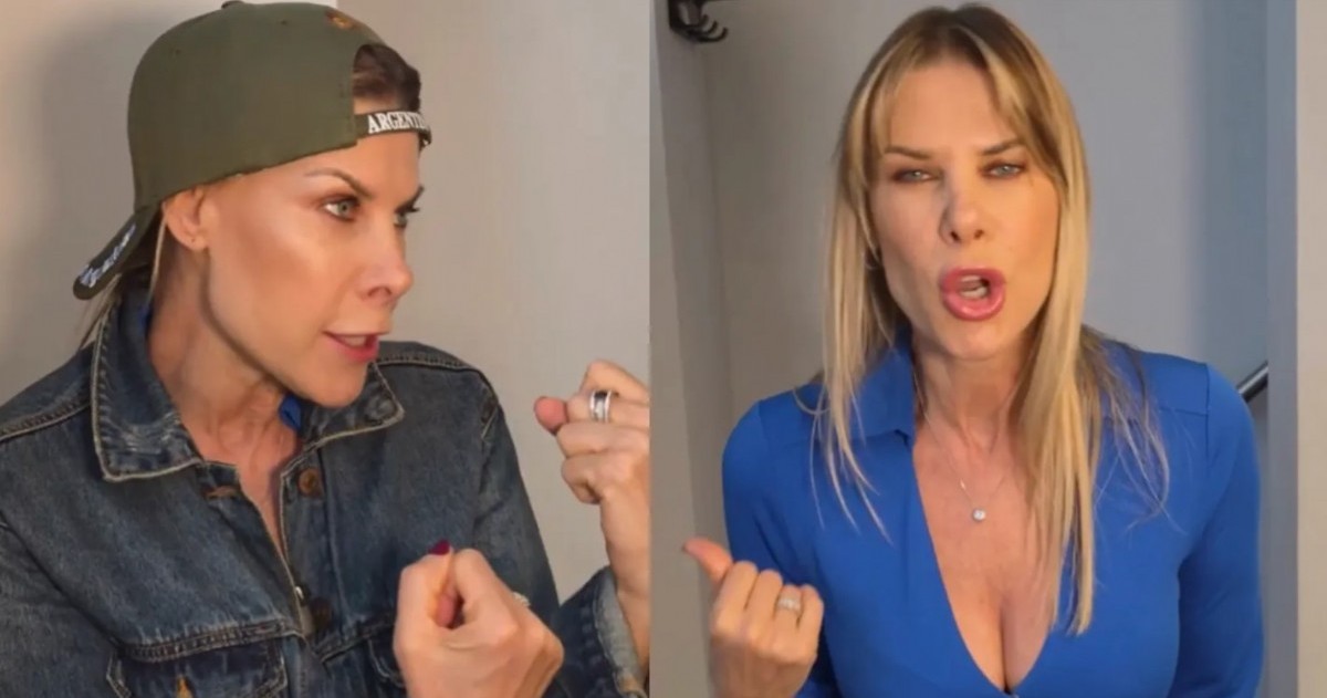 La diputada nacional Karen Reichardt difundió una parodia contra los sectores opositores al Gobierno de Javier Milei en la antesala de la quinta Marcha Federal Universitaria.