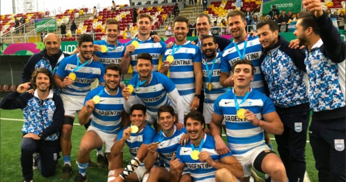 El plantel cumplió el objetivo del oro y se prepara para lo que viene.