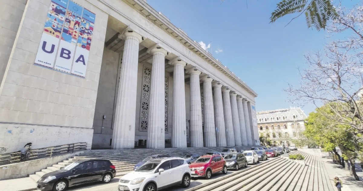 Carreras cortas y títulos intermedios: la oferta de la UBA con rápida ...