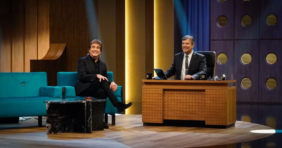 Durante una entrevista con Mario Pergolini, el conductor y conferencista Dante Gebel habló por primera vez sobre su posible incursión en la política y dejó abierta la puerta a una futura candidatura presidencial.