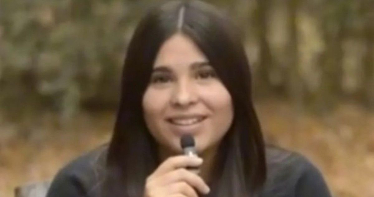 La directora del Registro Único de Aspirantes a Guarda con Fines Adoptivos (Ruaga), Adriana Bonelli, informó que la convocatoria está destinada a encontrar una familia para Bere, de 16 años.