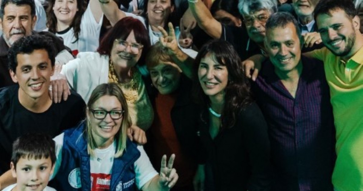 La diputada nacional y candidata de la lista Defendamos Córdoba mantuvo encuentros con distintos sectores sociales de la región de cara a las elecciones del 26 de octubre.