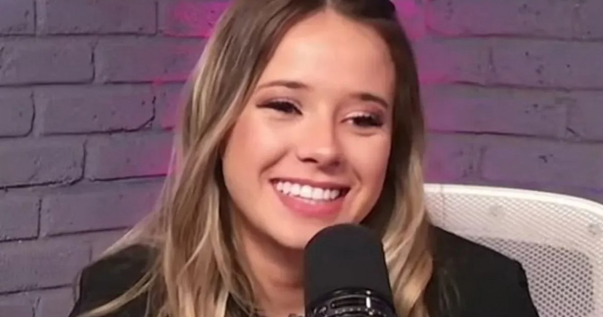 La ex participante de Gran Hermano 2023 contó que atraviesa un tratamiento psiquiátrico tras una crisis emocional. Reconoció que su estado físico no es saludable, pero que está enfocada en priorizar su bienestar.