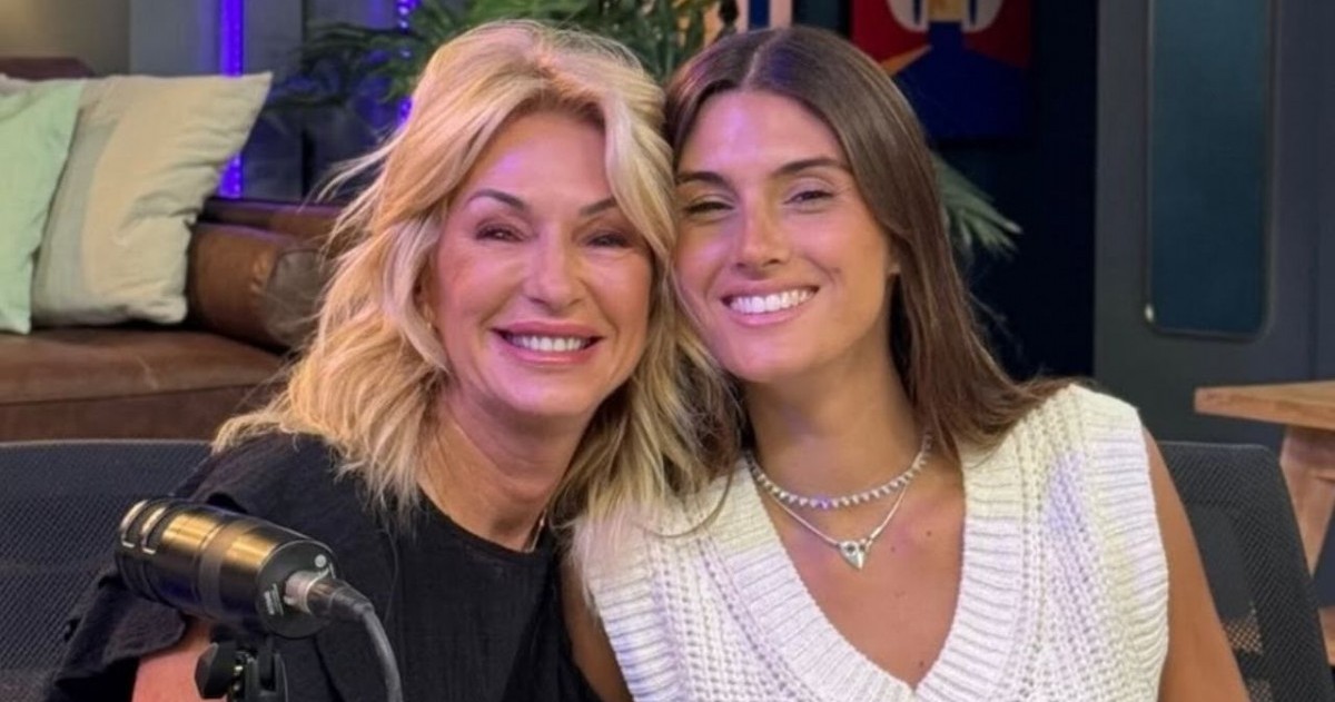 La hija de Yanina Latorre celebró su título con un mensaje picante dirigido a la bailarina, quien también estudia Derecho. La respuesta de Cinthia sorprendió por su tono conciliador.