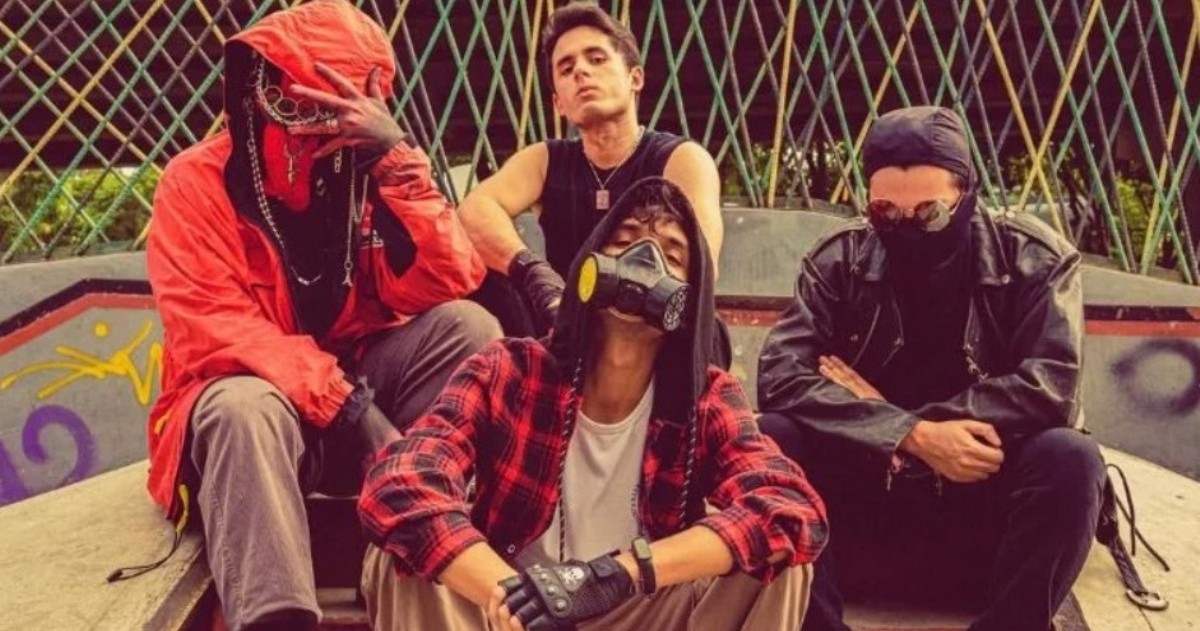 Los integrantes de Van Der Dijs fallecieron mientras se encontraban reunidos en un ensayo dentro de un edificio ubicado en Tanaguarena, en el estado venezolano de La Guaira.