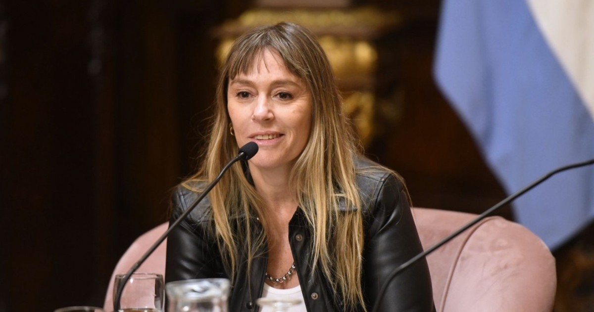 La senadora de Unión por la Patria descartó acercamientos con la vicepresidenta y aseguró que el objetivo es volver al poder en 2027.