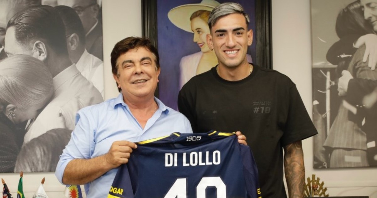 Fernando Espinoza recibió al joven futbolista matancero, destacó su trayectoria deportiva y le entregó el MTZ de Oro como símbolo de orgullo para el distrito.