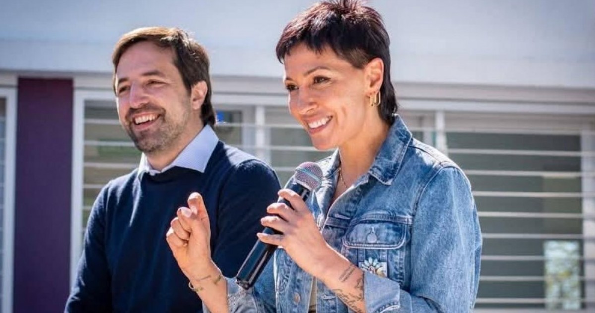 El espacio, ubicado en Cevallos y Olavarría, apunta a fortalecer la atención de salud mental y consumos problemáticos en la ciudad.