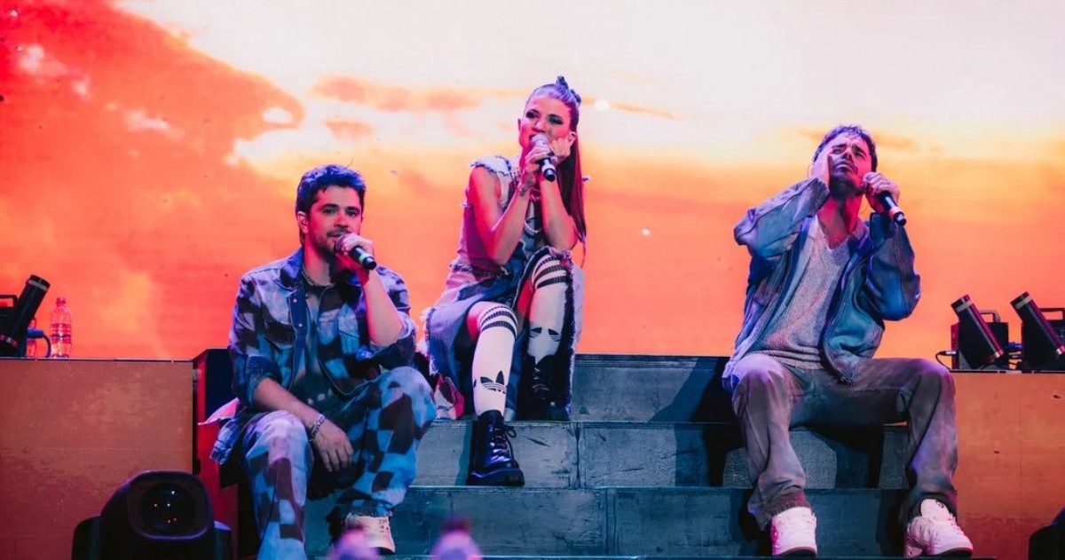 La banda que marcó a toda una generación agotó ocho shows consecutivos y prepara un cierre histórico. Aún quedan entradas disponibles con descuentos y cuotas.