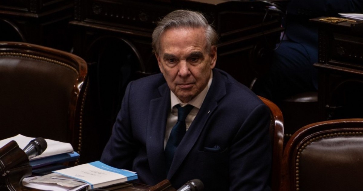 Miguel Ángel Pichetto vinculó las posibilidades electorales del peronismo con el escenario económico y social que, según afirmó, atraviesa actualmente la gestión de Javier Milei.