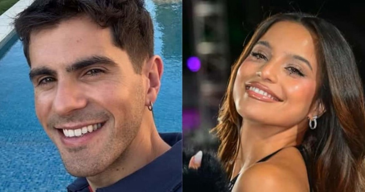 El líder de Rombai habló de su separación en un streaming y apuntó también contra la cantante por supuestas actitudes en su carrera.