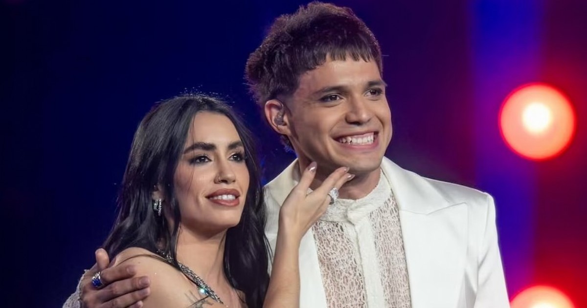El exintegrante del Team Lali compartió su emoción por volver a cantar en vivo y confirmó tres shows con entradas agotadas.