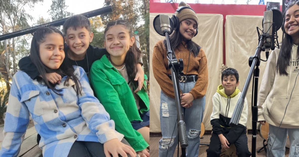 El grupo juvenil y familiar MDT lanzó su nuevo sencillo, una producción emotiva grabada en Salta que combina sensibilidad, espiritualidad y una mirada empática sobre el dolor humano.