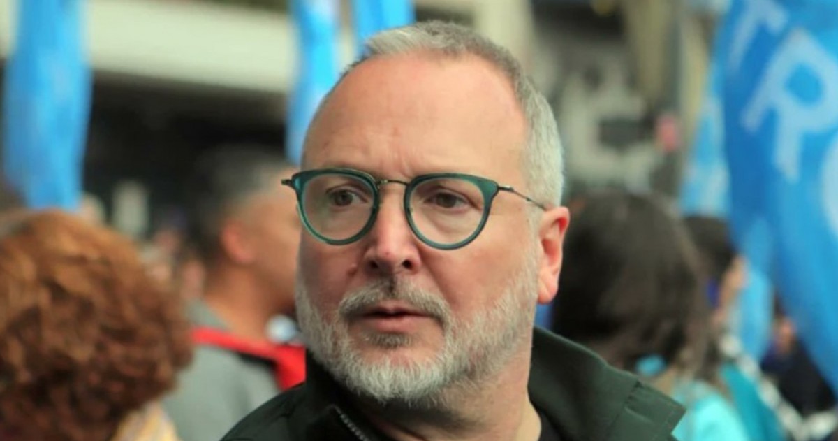 Martín Sabbatella difundió una carta dirigida a los vecinos de Morón en la que ratificó su intención de regresar al gobierno municipal y convocó a participar en la elaboración de propuestas.