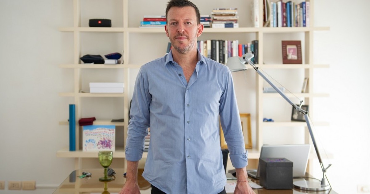 El empresario Felipe Kopelowicz describió un escenario económico “muy desafiante” y aseguró que algunos rubros registran caídas de ventas de hasta el 50 por ciento. “Yo nunca viví algo así”, afirmó.