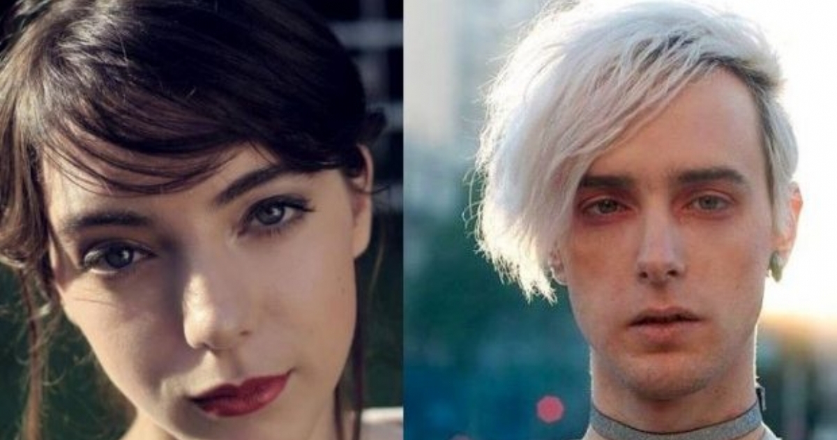 Lisa Cerati y un fuerte mensaje para los integrantes de Soda Stereo.