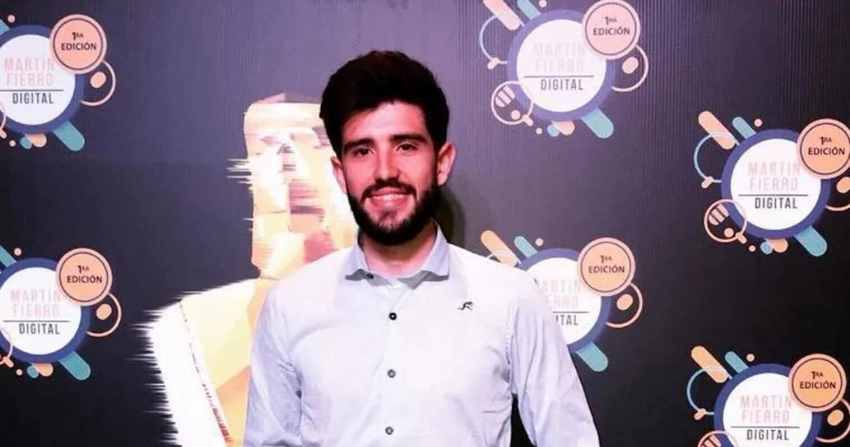 Federico Tuñón, conocido en redes como "El Kaiser", reaccionó a una canción generada con inteligencia artificial que lo convirtió en blanco de burlas tras la eliminación de Boca Juniors en la Copa Libertadores.
