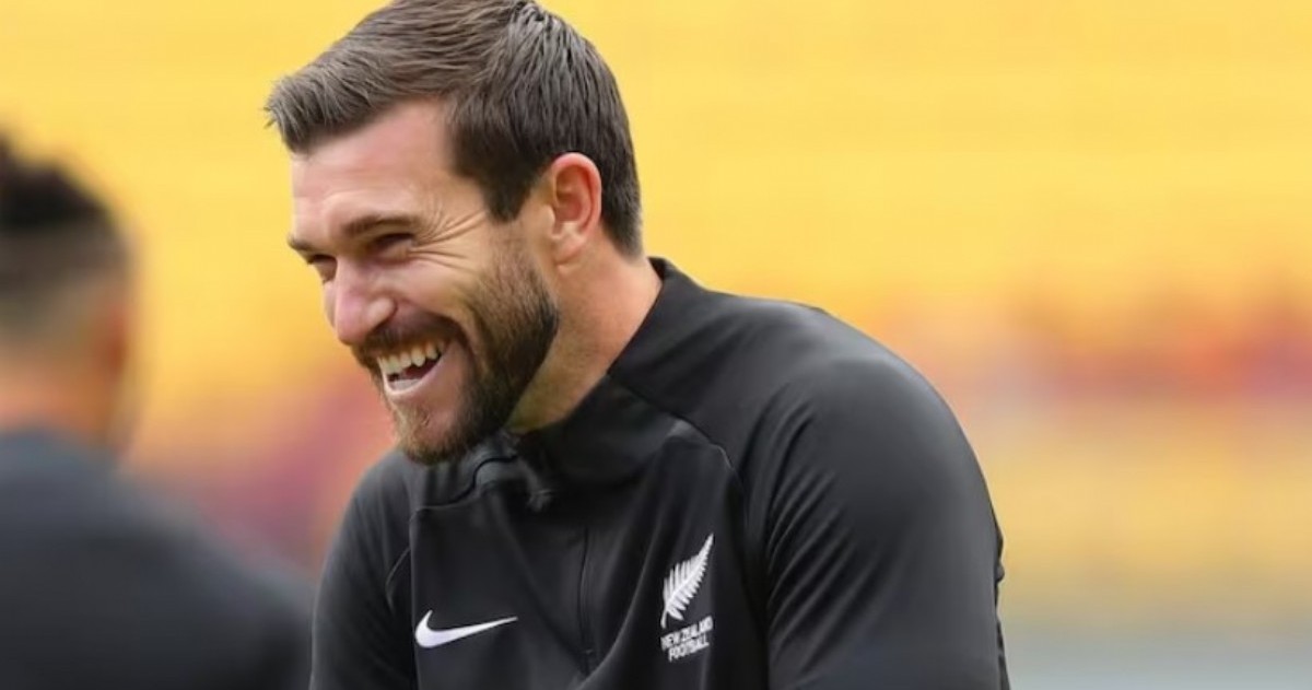 Tim Payne, defensor de la selección de Nueva Zelanda, disputará un nuevo amistoso internacional mientras continúa el impacto de la campaña viral impulsada por seguidores argentinos.