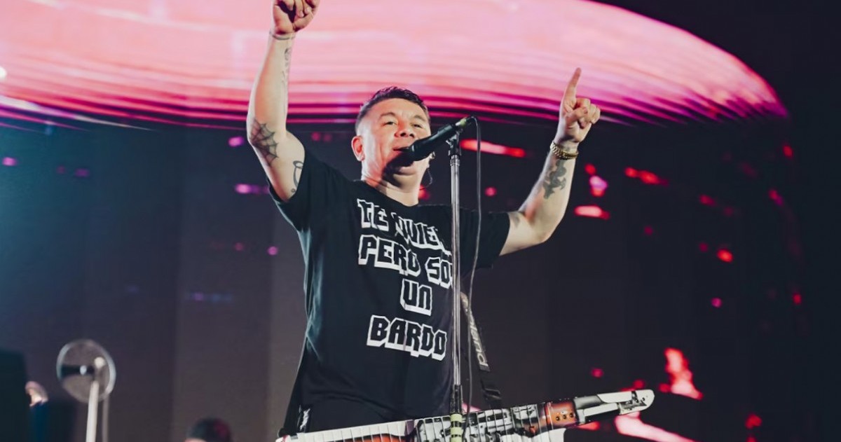 El evento regresa a Buenos Aires después de un verano con gran convocatoria en Mar del Plata. Habrá más de diez horas de música en vivo con referentes históricos de la cumbia.