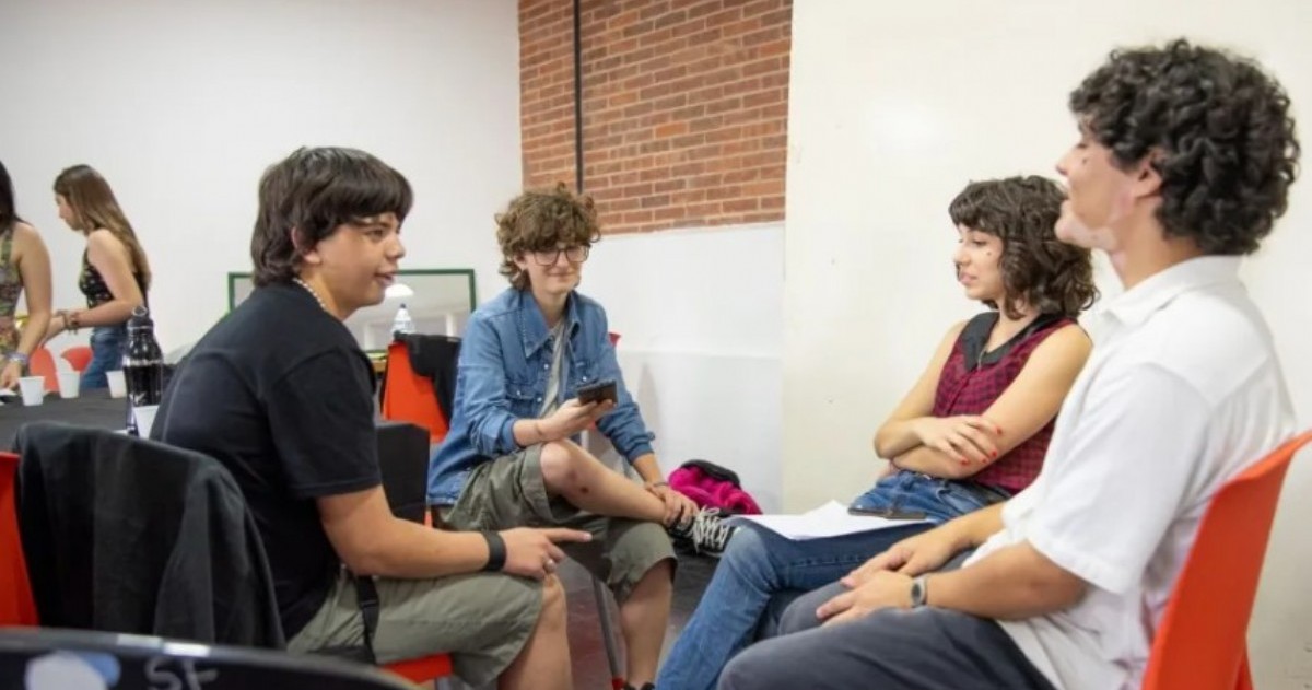 Las propuestas se dictarán en Puerto Joven con modalidad presencial, certificación municipal y sin necesidad de conocimientos previos.