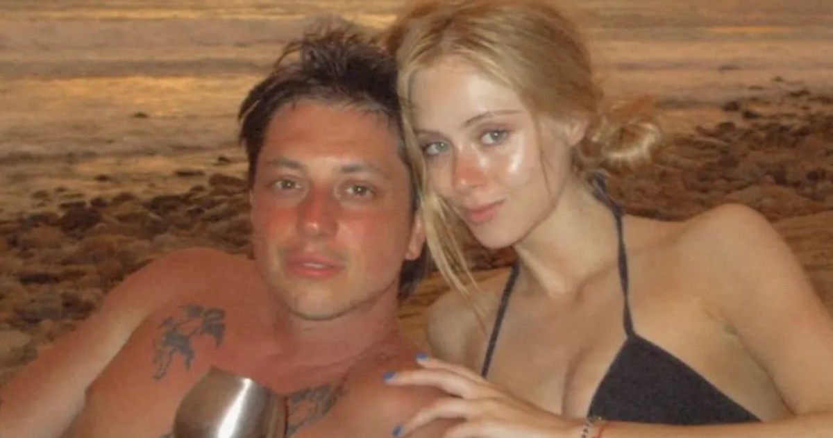 Paco Amoroso celebró sus 33 años acompañado por Loreto Peralta, actriz y modelo mexicana de 22 años con una extensa trayectoria iniciada durante su infancia.