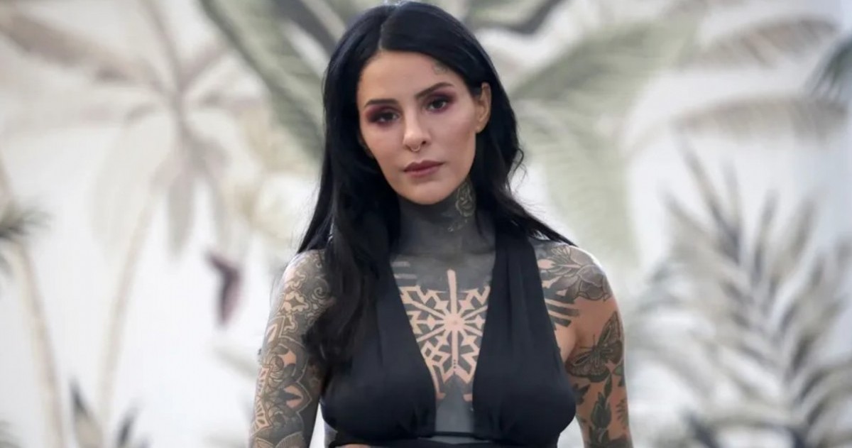 La hija de Marcelo Tinelli compartió el diagnóstico de su mascota y expresó su angustia en una serie de publicaciones en Instagram.