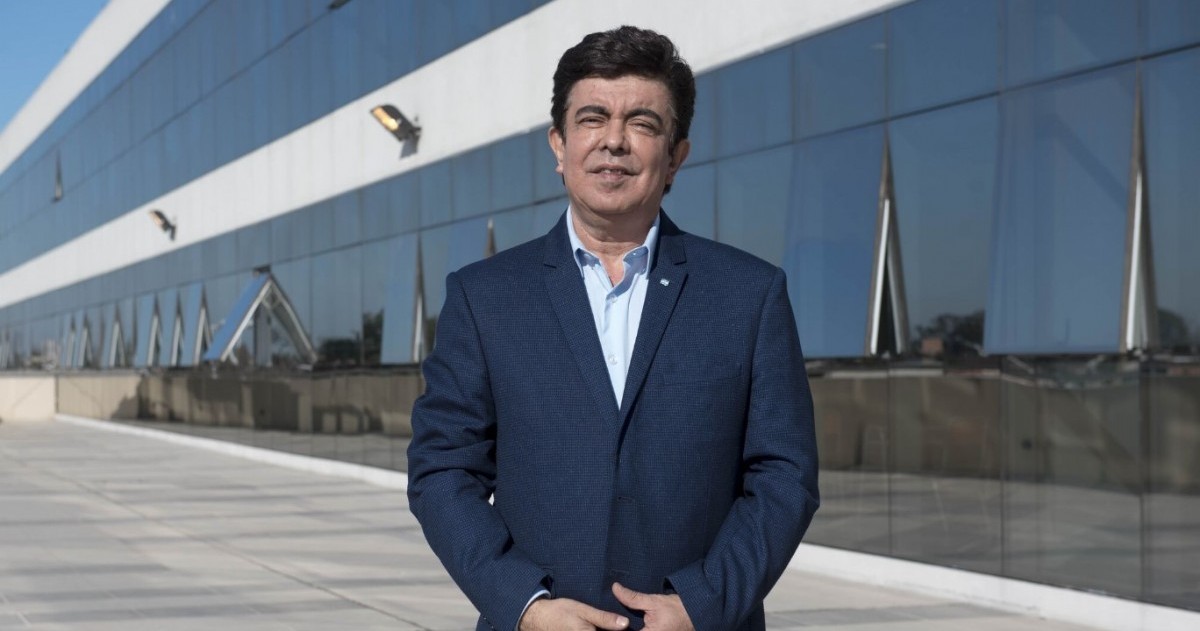 El intendente de La Matanza cuestionó con dureza los cambios impulsados por el Gobierno y aseguró que se trata de un retroceso en derechos laborales conquistados durante décadas.