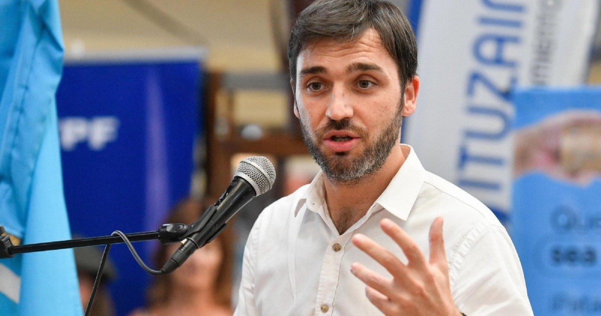 Entre enero y mayo de 2025, la gestión chubutense adjudicó contratos a Smart Consumer S.A. (Prosumia) por cifras millonarias.