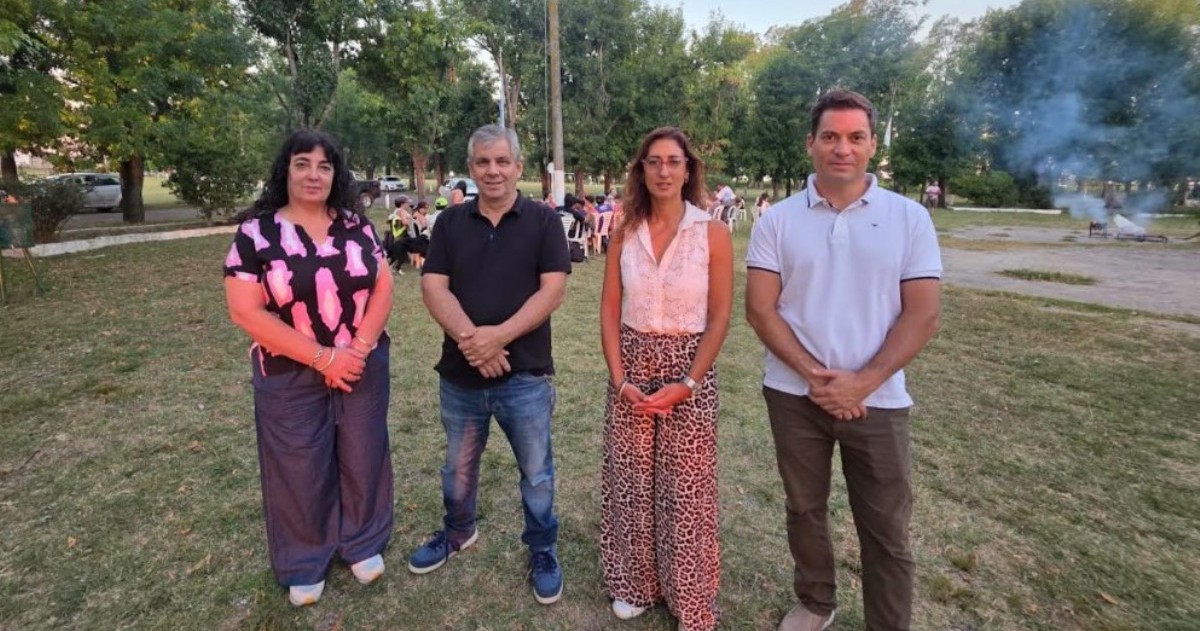 El intendente de Chivilcoy rechazó versiones sobre una posible eliminación del plan y advirtió que su continuidad es clave para la capacitación y la inserción laboral de cientos de beneficiarios, incluidos muchos con discapacidad.