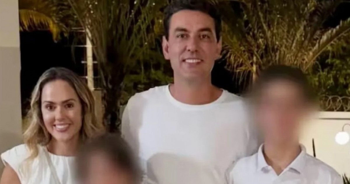 El hecho ocurrió en la ciudad de Itumbiara y generó conmoción institucional y social, luego de que el secretario de Gobierno dejara una carta en Instagram antes del crimen.