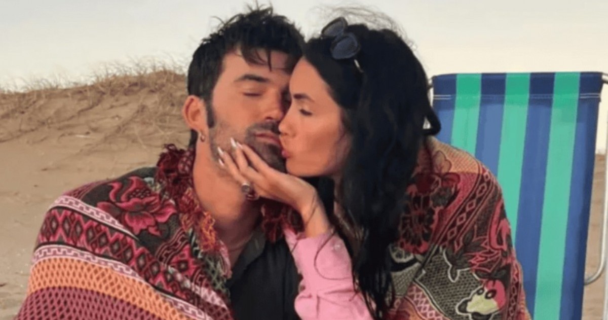 El conductor habló del impacto emocional de su relación con la artista y destacó la forma en que ella lo ayudó a vivir con más disfrute y menos neurosis. También recordó cómo transitó la exposición pública del romance.