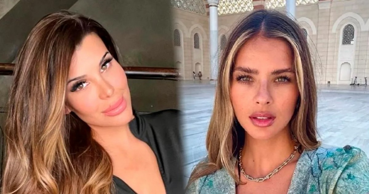 La influencer cuestionó la carrera, los roles y la exposición mediática de Eugenia Suárez. Dijo que es convocada más por sus escándalos personales que por su talento y comparó sus personajes con las polémicas de su vida privada.