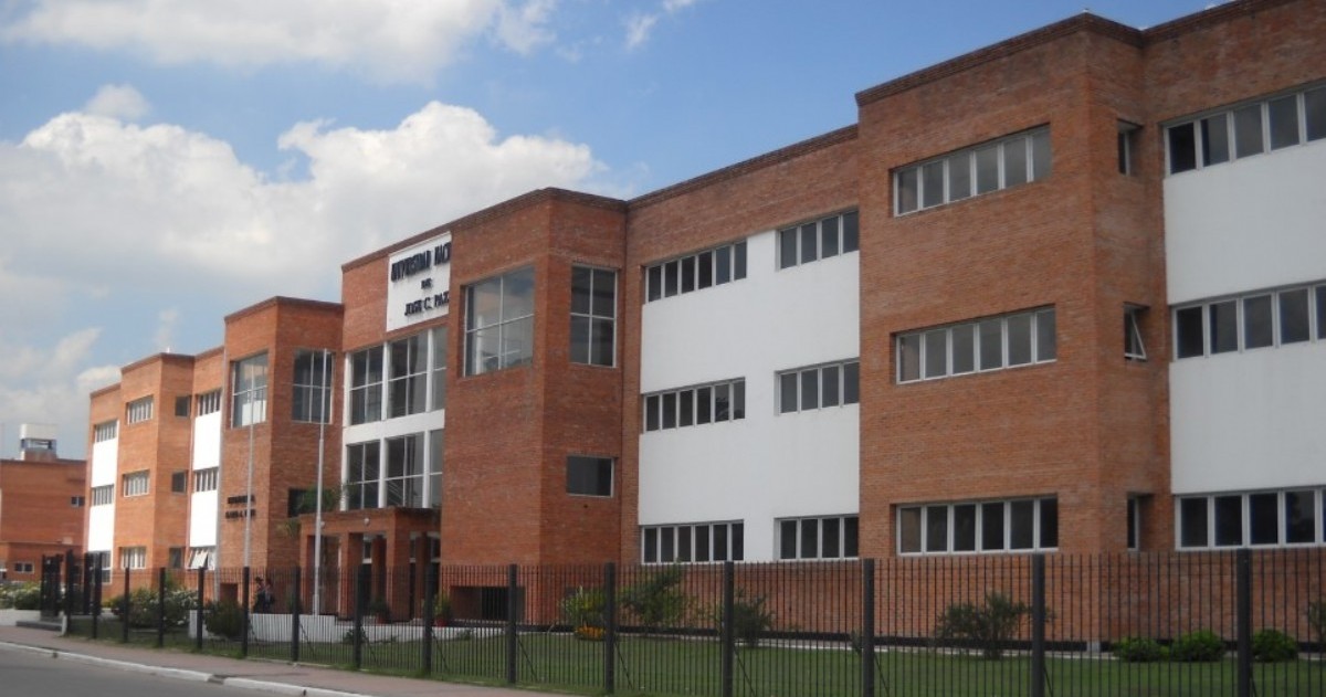 Hasta el 28 de noviembre podrán anotarse quienes quieran cursar el Ciclo de Inicio Universitario. La nueva carrera durará cinco años, tendrá modalidad presencial y ofrecerá un título intermedio de técnico universitario al finalizar el tercer año.