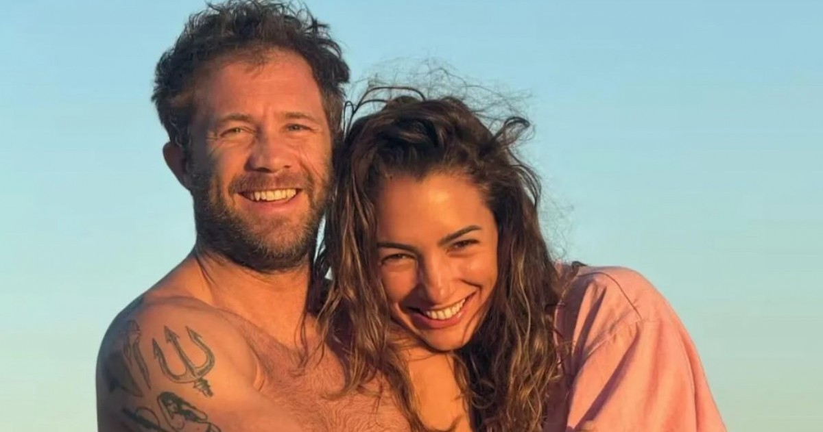 El actor contó cómo una escena de la obra de José María Muscari expone fantasías habituales, reflexionó sobre la sexualidad sin tabúes y describió el momento de cambio que atraviesa entre Mar del Plata y Chapadmalal.