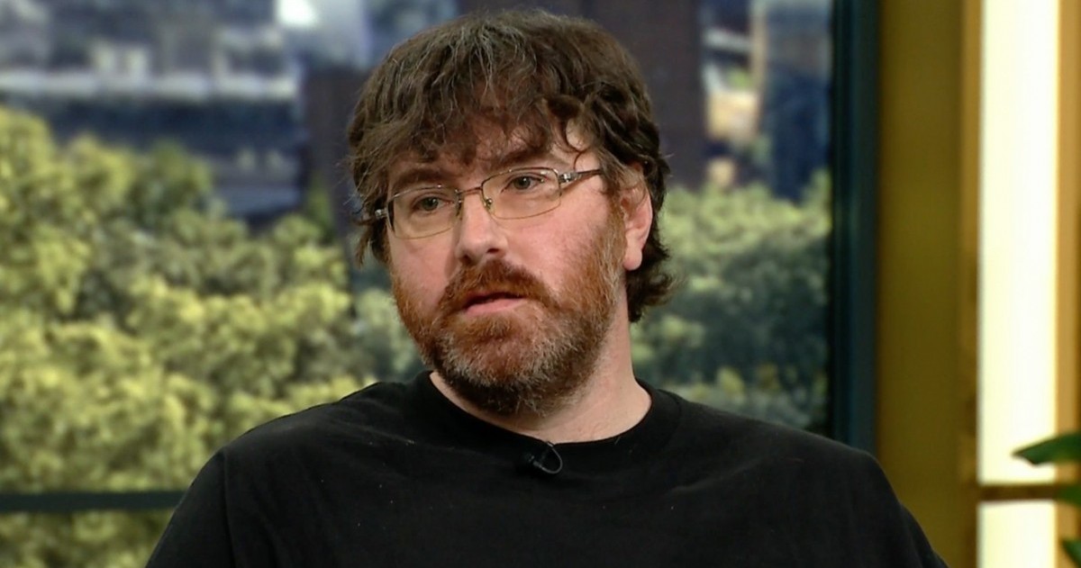 Michael Phillips, de 36 años y residente en Carolina del Norte, contó que vive con una condición médica poco frecuente y quiere resignificar su historia personal llevando su caso al Libro Guinness de los Récords.