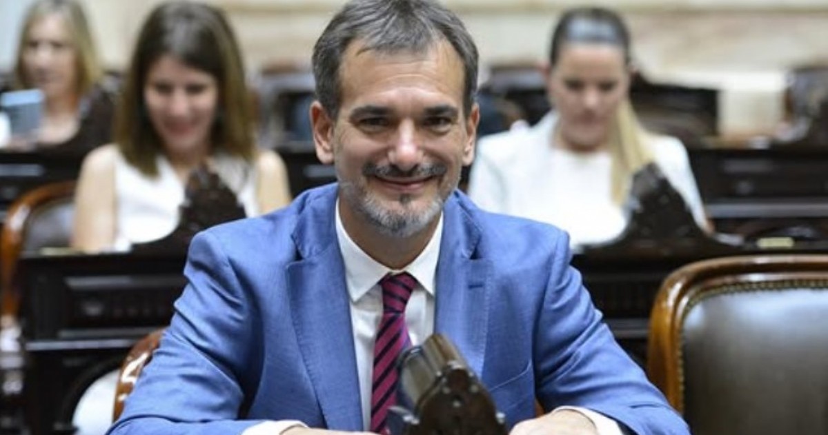 El diputado nacional Sebastián Galmarini reaccionó en redes a un dato crítico del Banco Central: la mora en créditos personales llegó al 11 por ciento en noviembre, el nivel más alto desde 2010.