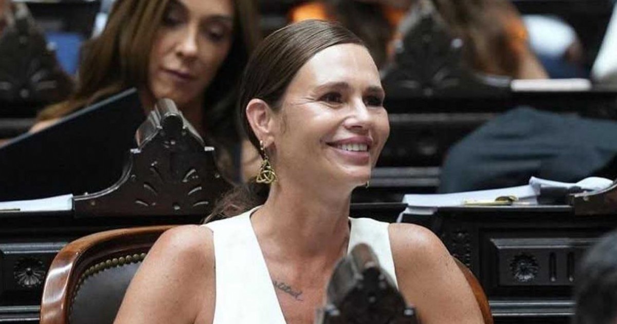 Laura Soldano, diputada nacional de La Libertad Avanza por Córdoba, aseguró que la expectativa de vida podría extenderse hasta los 200 años y afirmó que Javier Milei busca construir un “paraíso terrenal”.