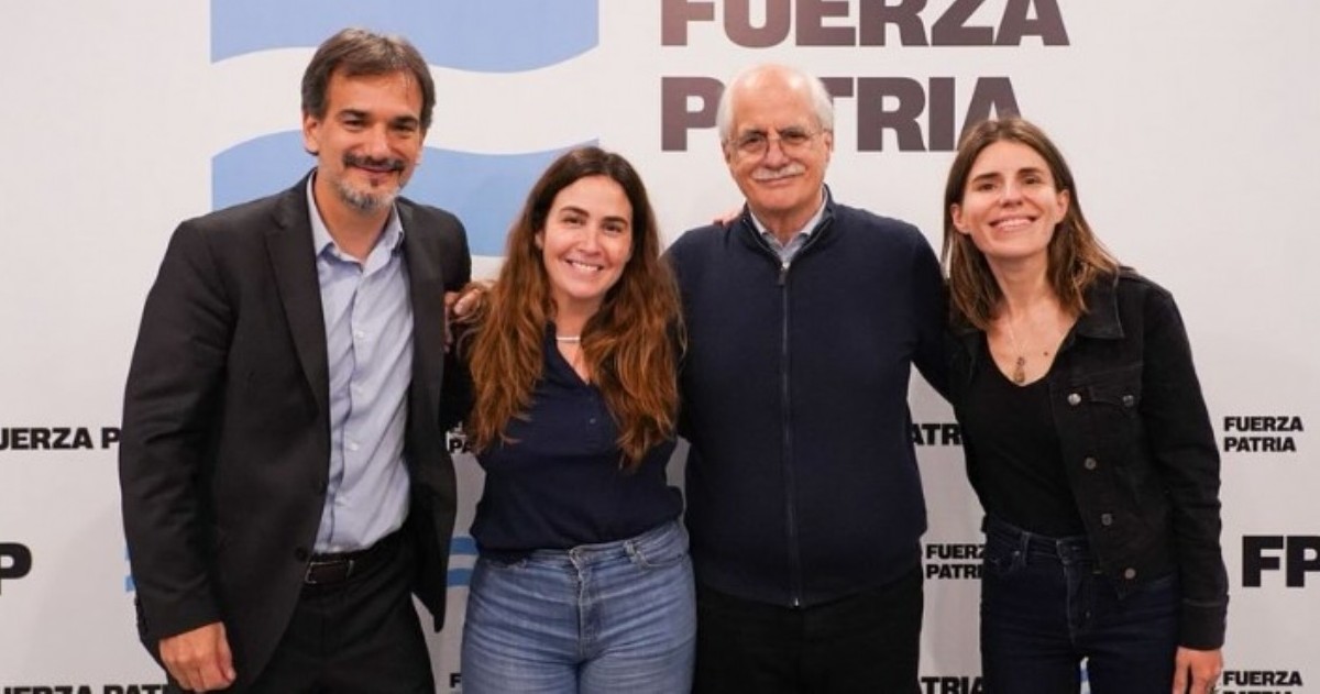 El director del Banco Provincia y candidato a diputado nacional agradeció al pueblo bonaerense y a la militancia peronista tras los comicios legislativos.