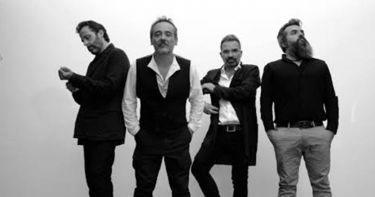 Love of Lesbian presentó “Ojalá”, una canción junto a Judit Neddermann que abre una nueva etapa antes de la pausa temporal de la banda española.