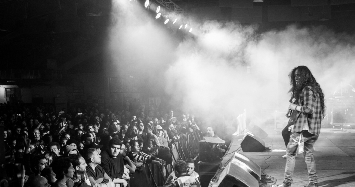 Es un festival reconocido por su nivel técnico y su potencial de promocionar bandas emergentes.