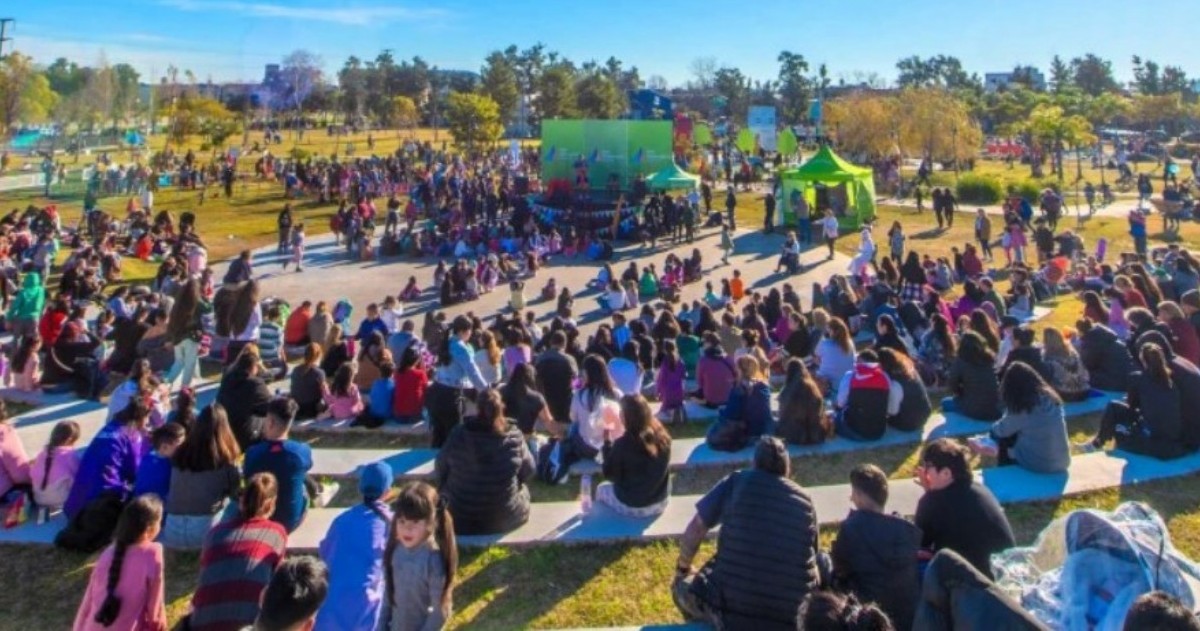 Hasta el 3 de agosto habrá funciones infantiles en centros culturales de toda la ciudad. No se requiere reserva previa, pero los cupos son limitados.
