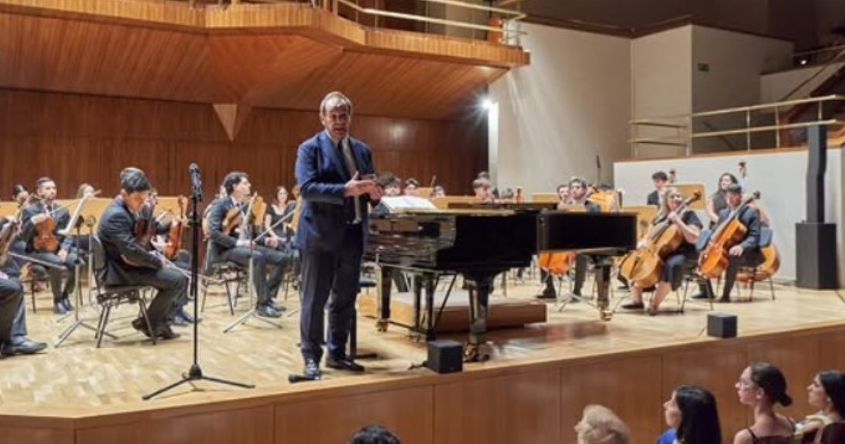 Jóvenes músicos de entre 18 y 26 años pueden postularse hasta el 4 de agosto. Argentina estará representada con una obra de Gilardo Gilardi.
