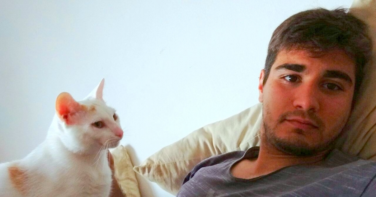 Gaston y Mike, Rojas, Buenos Aires.